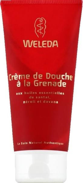 Crème douche GRENADE 200 ml