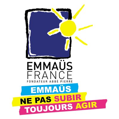 Don militant : votre soutien à l'association Emmaüs France