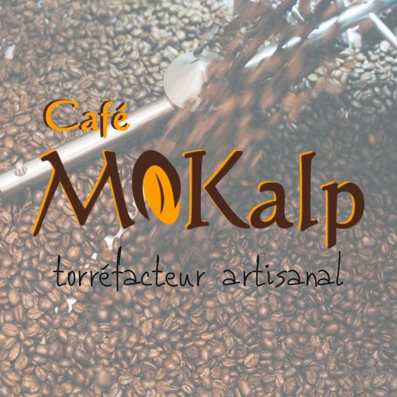 Mokalp - café
